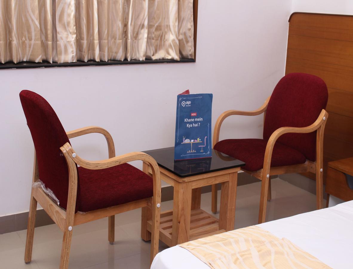 Oyo 1998 Hotel Nityotsava Residency Mysore Exterior photo