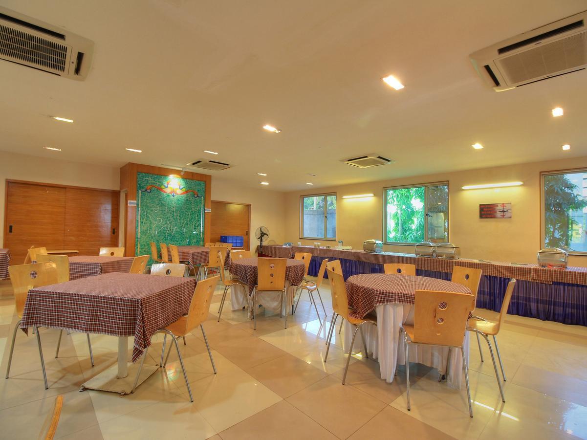 Oyo 1998 Hotel Nityotsava Residency Mysore Exterior photo