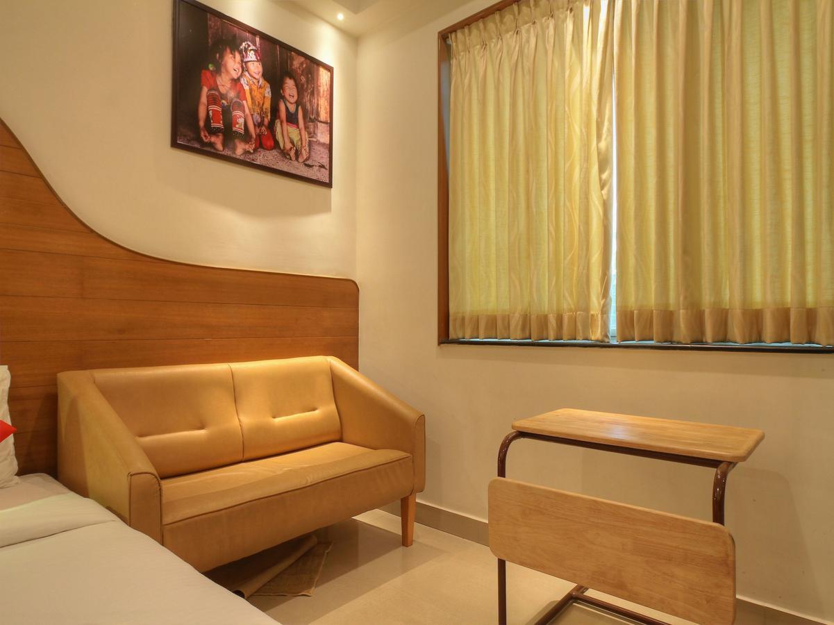 Oyo 1998 Hotel Nityotsava Residency Mysore Exterior photo
